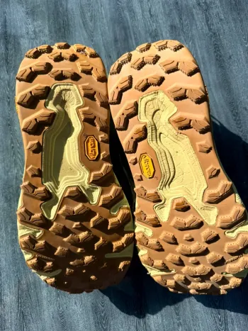 Gebrauchtes New Balance Hierro bike — Bild 12 von 14