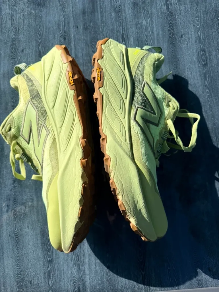 Gebrauchtes New Balance Hierro bike — Bild 11 von 14