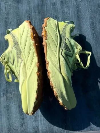 Gebrauchtes New Balance Hierro Running Shoes