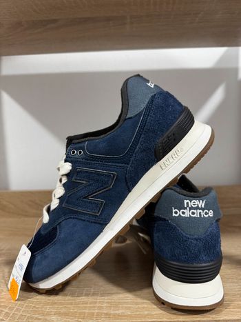 New Balance 574 Running Shoes d'occasion