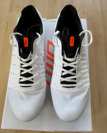 Gebrauchtes Dmt KM4 PJ Cycling Shoes