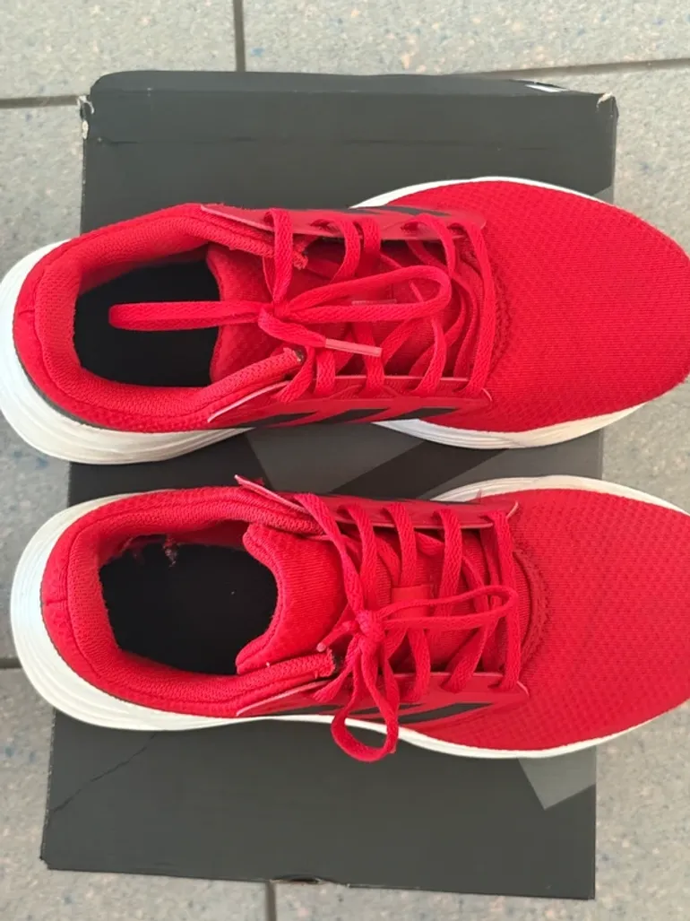 Used Adidas Galaxy 6 M bike — image 4 of 5