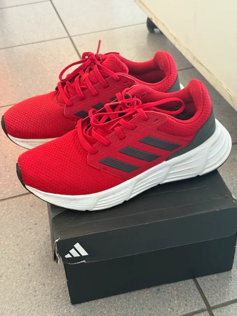 Used Adidas Galaxy 6 M bike — image 2 of 5