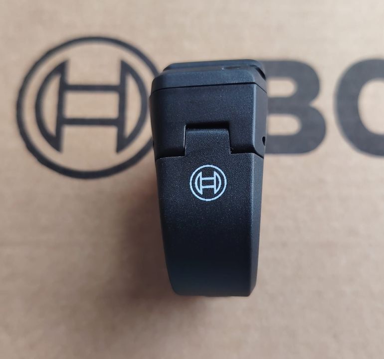 Brugt Bosch Mini Remote 22.2mm Smart System 2026 bike — billede 3 af 3