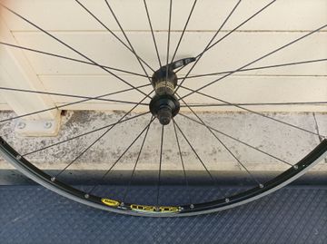 Mavic Cosmos Wheel 2000 Wheels usato