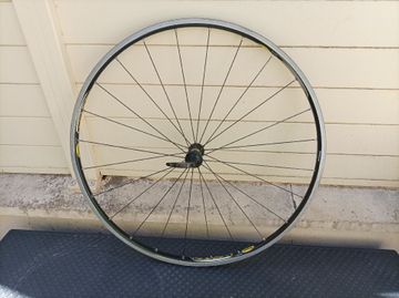 Used Mavic Cosmos Wheel 2000 bike — image 2 of 2