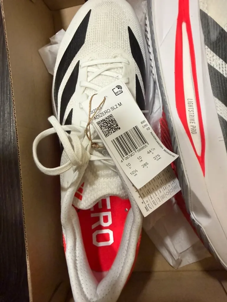 Adidas Adizero SL2 bike d'occasion — image 2 sur 2