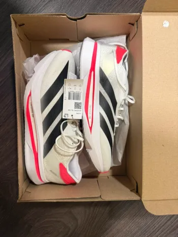 Used Adidas Adizero SL2 Running Shoes