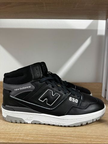 Brugt New Balance 650 bike — billede 2 af 4