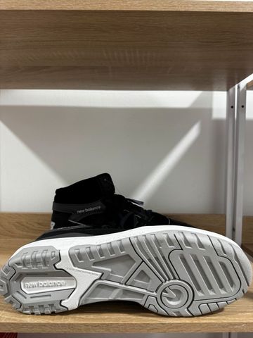 Brugt New Balance 650 bike — billede 3 af 4