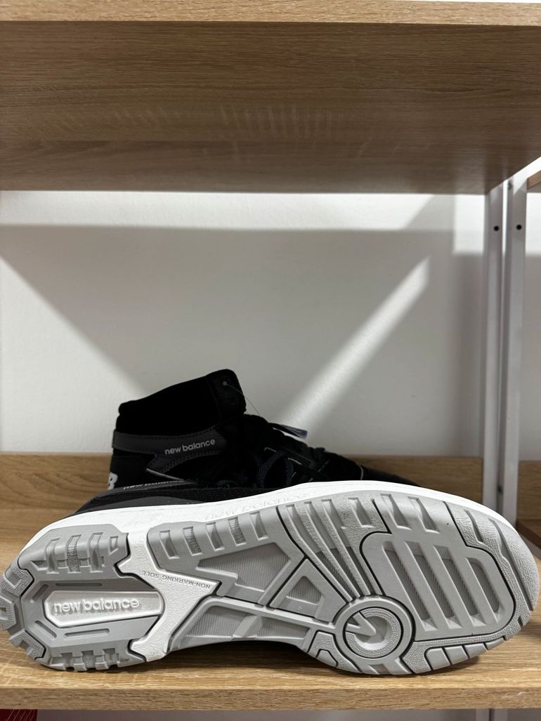 Brugt New Balance 650 bike — billede 3 af 4