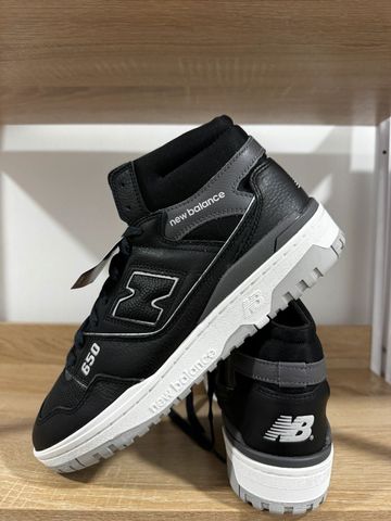 Used New Balance 650 Running Shoes