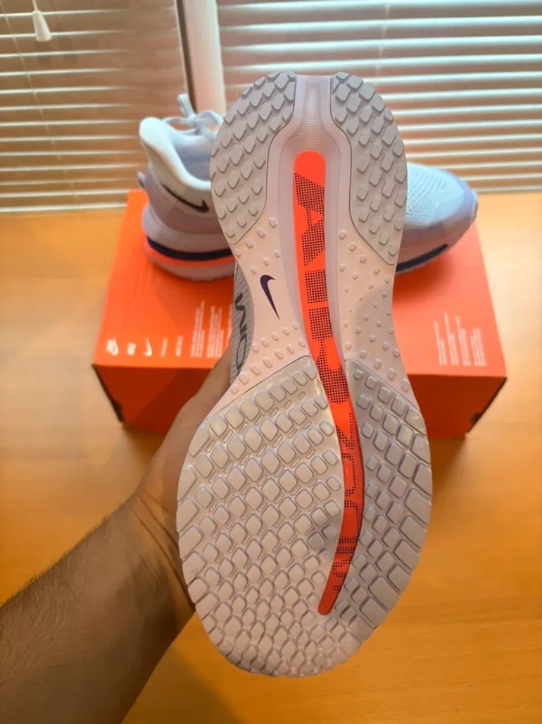 Pegasus Nike Premium bike d'occasion — image 4 sur 9
