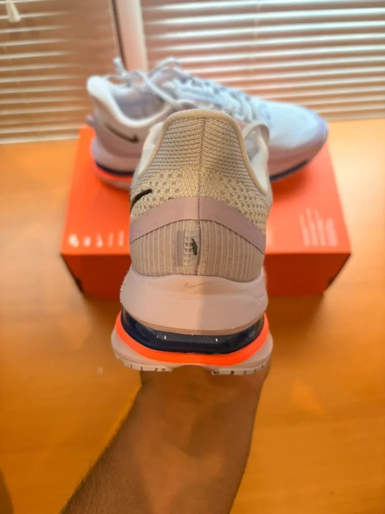 Pegasus Nike Premium bike d'occasion — image 3 sur 9