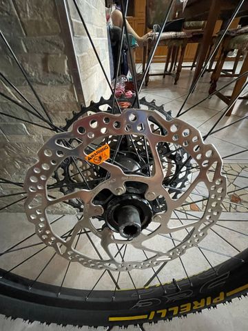Used DRC MTB Rims bike — image 2 of 5