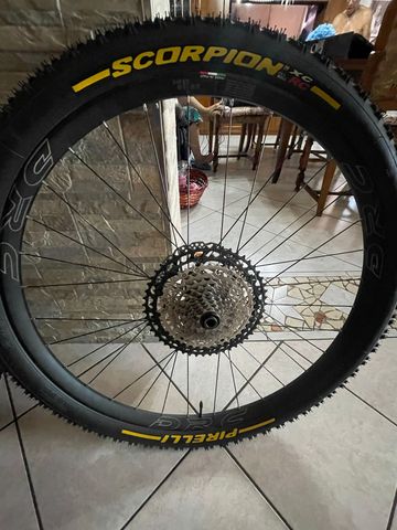 Used DRC MTB Rims bike — image 5 of 5