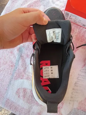 Używany Nike Vomero 18 bike — zdjęcie 4 z 5