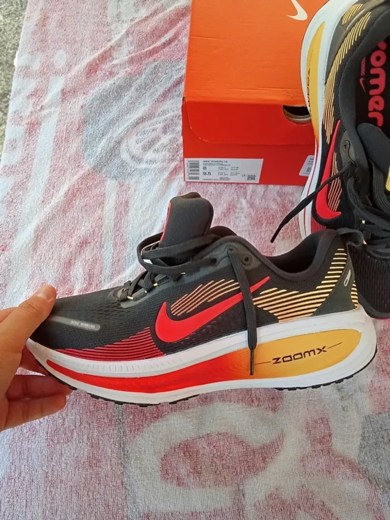 Używany Nike Vomero 18 bike — zdjęcie 2 z 5