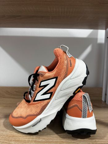 New Balance Fresh Foam X Hierro v9 Running Shoes d'occasion