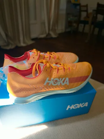Używany Hoka Cielo X LD Running Shoes