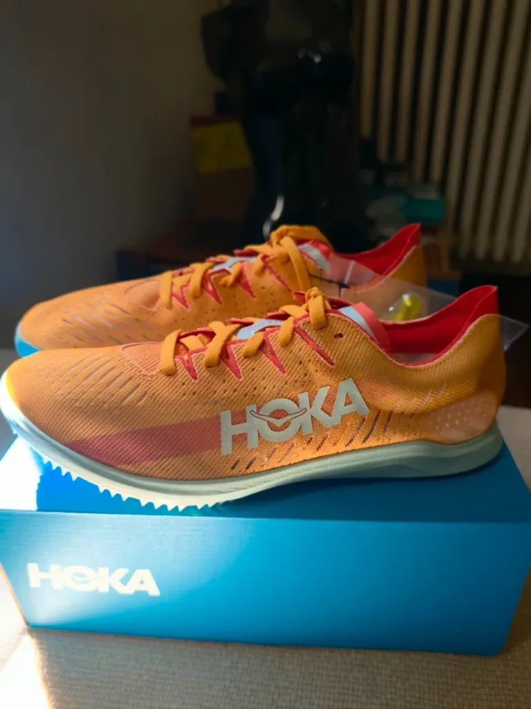 Käytetty Hoka Cielo X LD bike — kuva 2 / 14