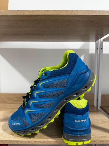 Lowa Aerox GTX Lo Hiking d'occasion