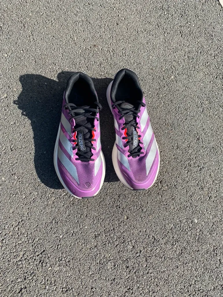Używany Adidas Boston 13 bike — zdjęcie 4 z 6