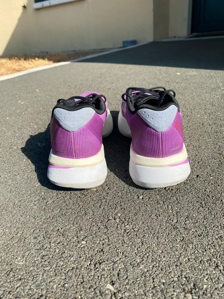 Używany Adidas Boston 13 bike — zdjęcie 3 z 6