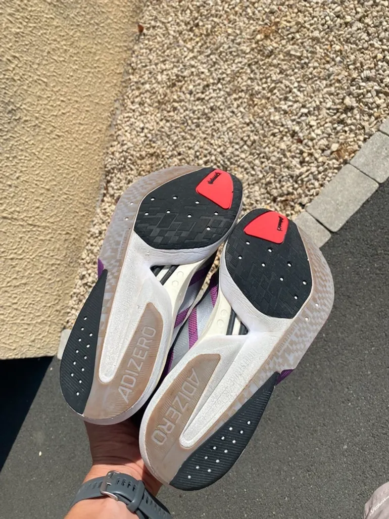 Używany Adidas Boston 13 bike — zdjęcie 6 z 6