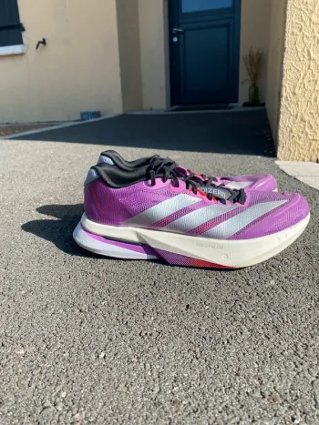 Używany Adidas Boston 13 bike — zdjęcie 2 z 6
