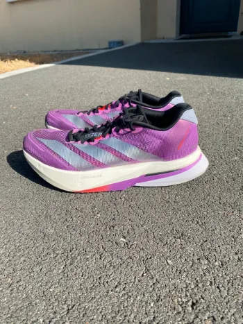 Używany Adidas Boston 13 Running Shoes