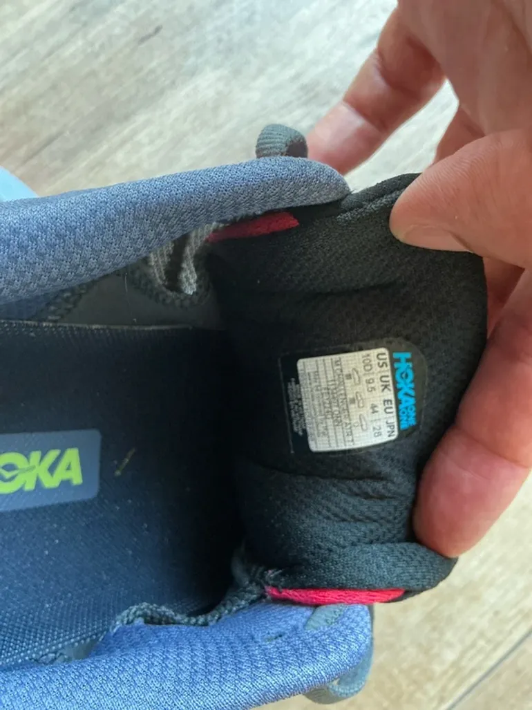 Używany Hoka Challenger ATR 7 bike — zdjęcie 5 z 5