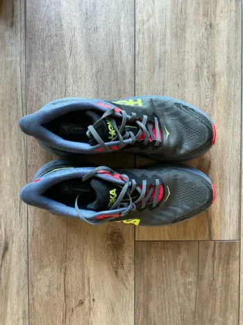 Używany Hoka Challenger ATR 7 Running Shoes