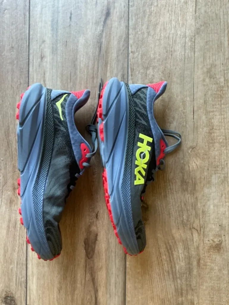 Używany Hoka Challenger ATR 7 bike — zdjęcie 4 z 5