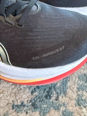 Używany Asics Gel-Nimbus 27 bike — zdjęcie 7 z 9