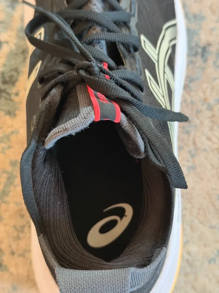 Używany Asics Gel-Nimbus 27 bike — zdjęcie 6 z 9