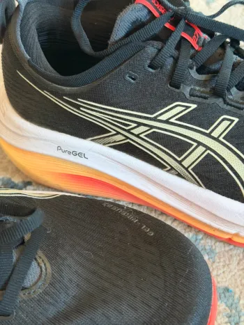 Używany Asics Gel-Nimbus 27 bike — zdjęcie 8 z 9