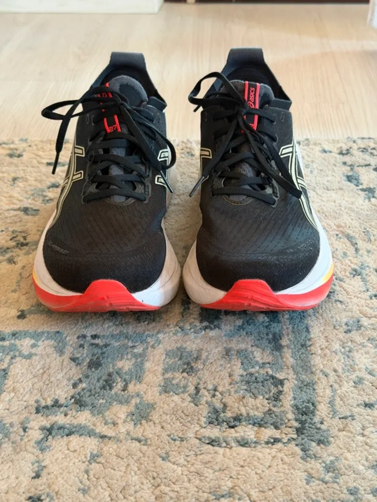 Używany Asics Gel-Nimbus 27 bike — zdjęcie 5 z 9