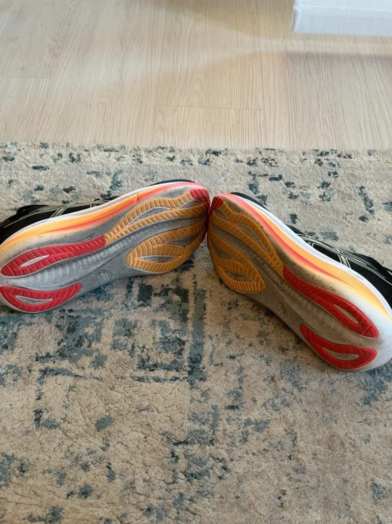 Używany Asics Gel-Nimbus 27 bike — zdjęcie 9 z 9