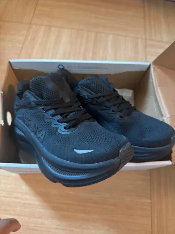 Używany Hoka comfort shoe Running Shoes