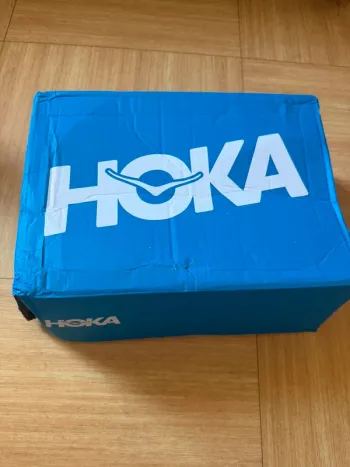 Używany Hoka comfort shoe bike — zdjęcie 5 z 8