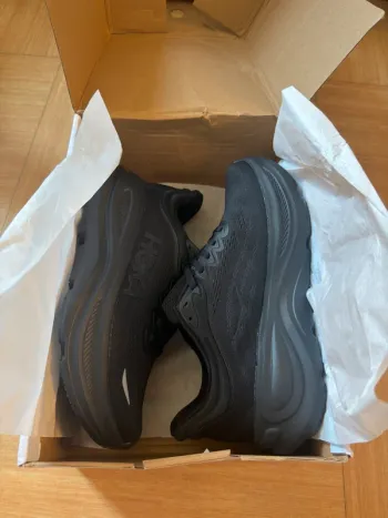 Używany Hoka comfort shoe bike — zdjęcie 3 z 8