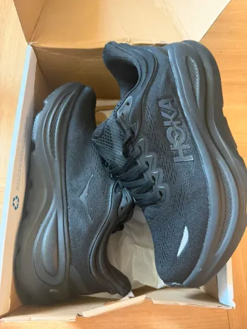 Używany Hoka comfort shoe bike — zdjęcie 8 z 8