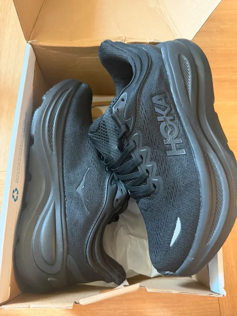 Używany Hoka comfort shoe bike — zdjęcie 8 z 8