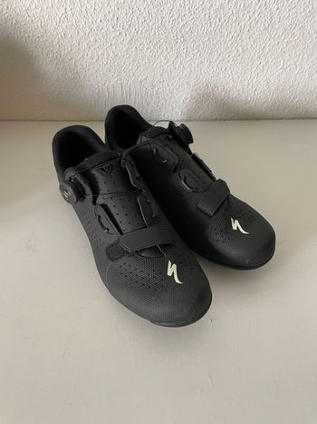 Used Specialized Torch 2.0 Road Shoes Cycling Shoes