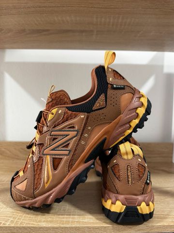 Käytetty New Balance ML610XH Grobe:41.5 Running Shoes