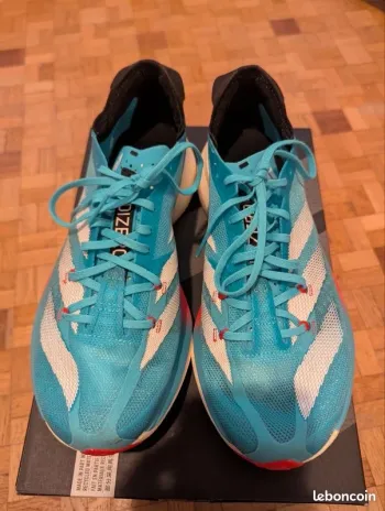 Używany Adidas Adizero Adios Pro 3 bike — zdjęcie 2 z 5