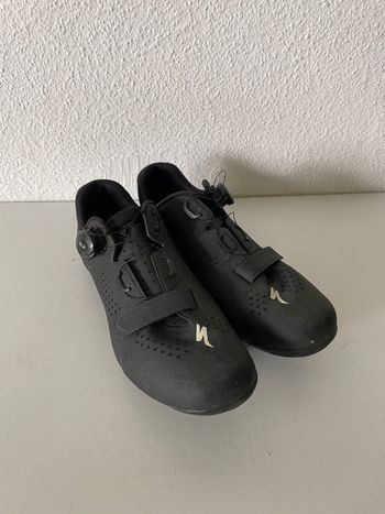 Gebrauchtes Specialized Torch 2.0 Road Shoes Cycling Shoes