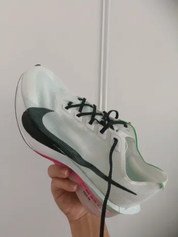 Used Nike Zoomx Vaporfly Next% 4 Running Shoes