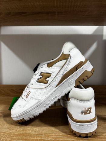 New Balance 550 Grobe:40 Running Shoes d'occasion